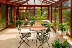 Ware Street conservatory quotes